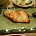 お弁当☺自分で漬ける魚の味噌漬け＊焼き魚