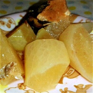 茅乃舎のだしでサバと大根の味噌煮 レシピ 作り方 By ハートキャンディ クックパッド 簡単おいしいみんなのレシピが357万品