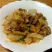 ピリ辛激ウマ☆白菜と豚肉の豆板醤炒め煮