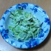 キャベツの塩昆布・マヨ和え～和風サラダ