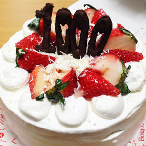 数をのせよう チョコでﾃﾞｺﾚｰｼｮﾝ レシピ 作り方 By みっつぃー クックパッド 簡単おいしいみんなのレシピが354万品