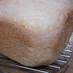 HB◇強力粉と米粉のシンプル食パン◇