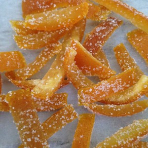 レンジで簡単 オレンジピール レシピ 作り方 By さやあ クックパッド 簡単おいしいみんなのレシピが357万品