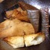 簡単♪とんぼのなまり節と焼き豆腐の煮物