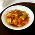 鶏ムネ肉と残り野菜で簡単味噌炒め