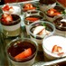 ⁂苺♡チョコムースケーキ⁂