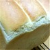 我が家の山型ミルク食パン