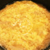 エノキと卵のふんわり中華スープ