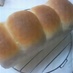 誰でも作れる♪シンプルな山形食パン