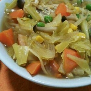 絶対ダイエットスープ カレー風味 レシピ 作り方 By Ellymiller クックパッド 簡単おいしいみんなのレシピが357万品