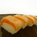 ビワマス（琵琶鱒）の寿司