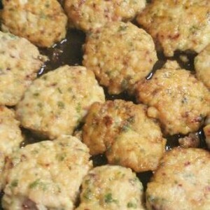 ふんわりイカ団子 レシピ 作り方 By もも給食 クックパッド 簡単おいしいみんなのレシピが359万品