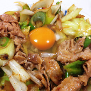 豚バラ肉のスタミナ焼き レシピ 作り方 By G ロッソ クックパッド 簡単おいしいみんなのレシピが361万品