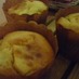 ホットケーキミックスで作る☆超カンタン！りんごとクリームチーズのケーキ