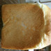 自家製酵母で　うちの１００％米粉食パン