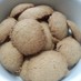 ココナッツオイルの簡単ビューティクッキー