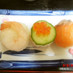 桃の節句☆手まり寿司