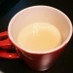 ほんのり蜂蜜香るミルク紅茶