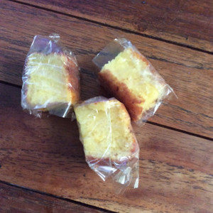 真っ白 ホワイトチョコザッハトルテ レシピ 作り方 By Ayakoooooo クックパッド 簡単おいしいみんなのレシピが371万品