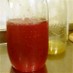 手作り酵素シロップde酵素ジュース