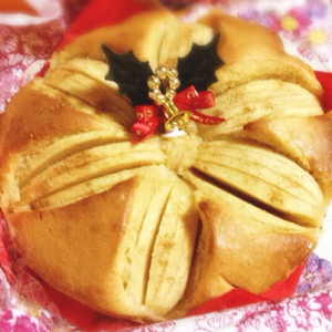 簡単アッヘルクーヘン りんごのクーヘン レシピ 作り方 By Pomme クックパッド 簡単おいしいみんなのレシピが361万品