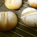 低フォドマップ❀小麦不使用ハイジの白パン