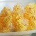 お弁当などに便利な炒り卵（冷凍保存OK）