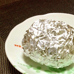 バーベキューで活躍 じゃがいもの蒸し焼き レシピ 作り方 By マレエモンテ クックパッド 簡単おいしいみんなのレシピが350万品