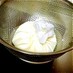 ホエイから作る✲手作りリコッタチーズ