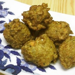 ホッケのすり身揚げ レシピ 作り方 By Mayo2 クックパッド 簡単おいしいみんなのレシピが356万品