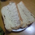 HBで♡米粉と豆腐の食パン