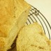 小麦ふすま2割☆HBで豆乳食パン