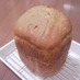 HBで❤ライ麦食パン