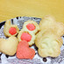 プレゼントに☆簡単スマイルクッキー！