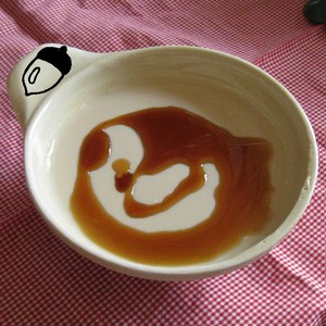 ふるふるとろける豆乳花 レシピ 作り方 By みやこ クックパッド 簡単おいしいみんなのレシピが359万品