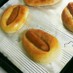 簡単☆手作りパン☆ホットドッグ