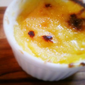 安上がりなのに 贅沢クレームブリュレ レシピ 作り方 By おーさかや クックパッド 簡単おいしいみんなのレシピが354万品