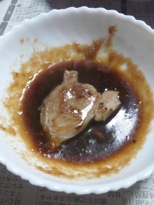 ジンギスカンのたれ レシピ 作り方 By にわとりのびぼうろく クックパッド 簡単おいしいみんなのレシピが377万品