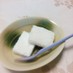 本場！台湾のデザート　椰子のミルクプリン