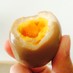 殿堂入❣️半熟トロ〜リ❣️味付煮卵❣️一番簡単