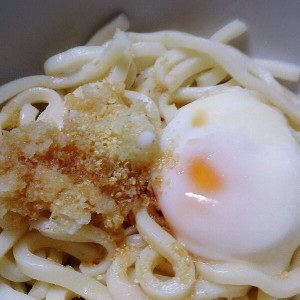 スダチ香るぶっかけうどん レシピ 作り方 By ｍａｎｇｅｒ クックパッド 簡単おいしいみんなのレシピが359万品