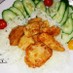 激安レシピ‼︎鶏胸肉の甘酢煮