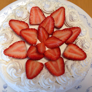 カロリー半分 授乳ママも食べれるケーキ レシピ 作り方 By にゃんそん クックパッド 簡単おいしいみんなのレシピが370万品