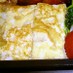 お弁当おつまみに♬明太子卵焼き☆彡