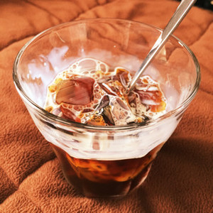 妊婦さんに クラッシュコーヒーゼリー レシピ 作り方 By にーっしまみ クックパッド 簡単おいしいみんなのレシピが351万品