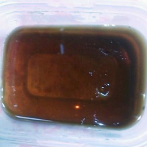 少量作れる お弁当にポン酢ジュレ レシピ 作り方 By Sara160 クックパッド 簡単おいしいみんなのレシピが358万品