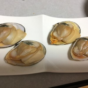 白貝の酒蒸し レシピ 作り方 By 元クマ クックパッド 簡単おいしいみんなのレシピが364万品