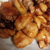 鶏ムネ肉✿ふんわり生姜✿簡単照り焼き