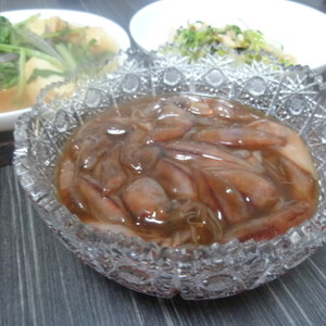 杜氏流 ホタルイカの沖漬け レシピ 作り方 By 玉旭酒造 酒肴でgo クックパッド 簡単おいしいみんなのレシピが353万品