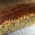 レモン＆ポピーシードケーキ～Remon Poppyseed Cake～